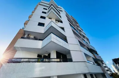 Apartamento com 4 dormitórios à venda, 156 m² por r$ 750.000,00 - intermares - cabedelo/pb