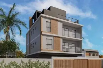 Apartamento com 2 dormitórios à venda, 48 m² por r$ 280.000,00 - anatólia - joão pessoa/pb