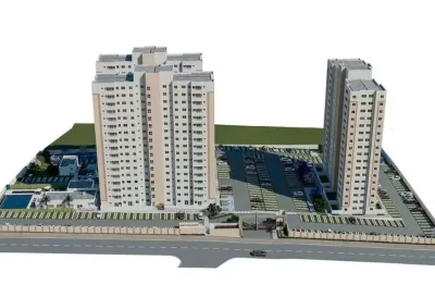 Apartamento com 2 dormitórios à venda, 44 m² por r$ 249.990,00 - altiplano cabo branco - joão pessoa/pb