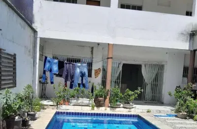 Casa com 2 dormitórios à venda por r$ 350.000,00 - paratibe - joão pessoa/pb