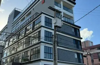 Flat com 1 dormitório à venda, 17 m² por r$ 450.000,00 - jardim oceania - joão pessoa/pb