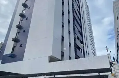 Apartamento com 3 dormitórios à venda, 150 m² por r$ 1.300.000 - jardim oceania - joão pessoa/pb