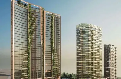 Apartamento com 3 dormitórios à venda, 92 m² por r$ 1.457.826,56 - altiplano cabo branco - joão pessoa/pb