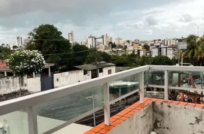 Apartamento com 2 dormitórios à venda por r$ 170.000,00 - cidade dos colibris - joão pessoa/pb