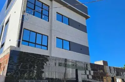 Apartamento com 2 dormitórios à venda, 64 m² por r$ 360.000,00 - portal do sol - joão pessoa/pb