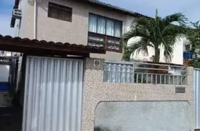 Casa em condomínio fechado com 3 quartos à venda na Rua Desembargador João Santa Cruz de Oliveira, Funcionários, João Pessoa