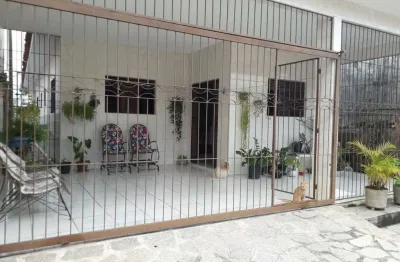 Casa com 4 dormitórios à venda por r$ 550.000,00 - jardim são paulo - joão pessoa/pb