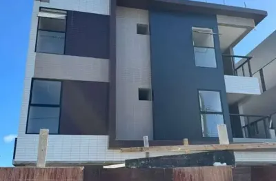 Apartamento com 2 dormitórios à venda, 52 m² por R$ 400.000,00 - Bessa - João Pessoa/PB