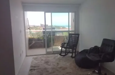 Apartamento com 2 dormitórios à venda por r$ 415.000,00 - cidade balneária novo mundo i - conde/pb