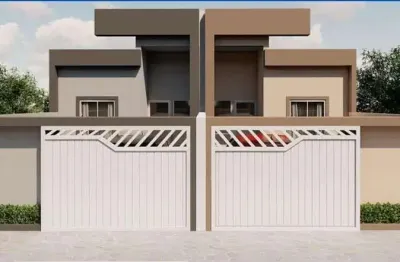 Casa com 2 dormitórios à venda por r$ 226.000,00 - planalto boa esperança - joão pessoa/pb