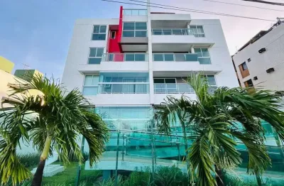 Apartamento com 2 dormitórios à venda, 60 m² por r$ 850.000,00 - bessa - joão pessoa/pb