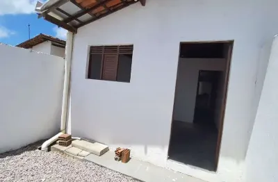 Casa com 2 dormitórios à venda por r$ 133.000,00 - mangabeira - joão pessoa/pb