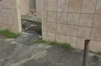 Casa com 4 dormitórios à venda por r$ 200.000,00 - ernani sátiro - joão pessoa/pb