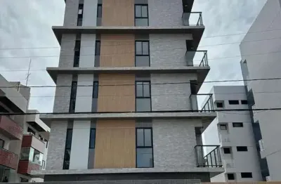 Flat com 1 dormitório à venda, 22 m² por r$ 280.000 - intermares - cabedelo/pb