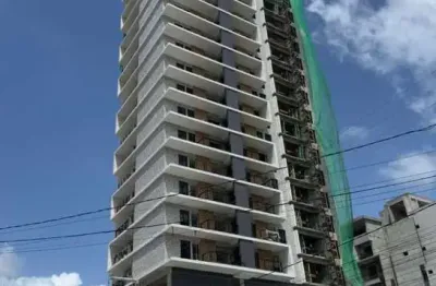 Apartamento com 2 dormitórios à venda, 57 m² por r$ 584.900,00 - bessa - joão pessoa/pb