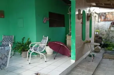 Casa com 3 dormitórios à venda por r$ 200.000,00 - valentina de figueiredo - joão pessoa/pb