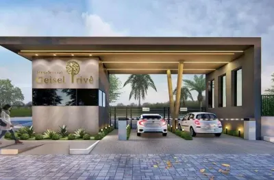 Terreno à venda, 200 m² por r$ 230.000,00 - geisel - joão pessoa/pb
