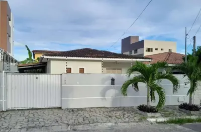 Casa com 3 dormitórios à venda por r$ 530.000 - josé américo de almeida - joão pessoa/pb