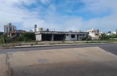 Terreno à venda, 1558 m² por r$ 4.000.000,00 - camboinha - cabedelo/pb