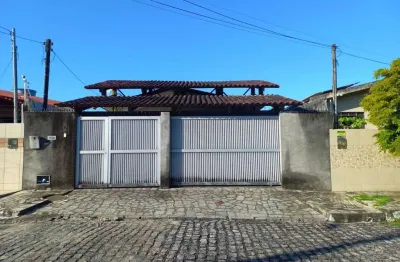 Casa com 3 dormitórios à venda, 130 m² por r$ 350.000,00 - cuiá - joão pessoa/pb