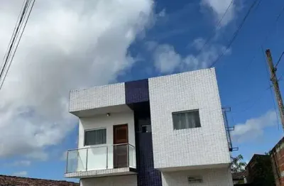 Apartamento com 2 dormitórios à venda por R$ 125.000,00 - Bairro das Indústrias - João Pessoa/PB