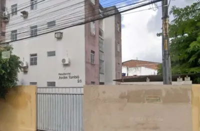 Apartamento com 3 dormitórios à venda por r$ 230.000 - tambiá - joão pessoa/pb