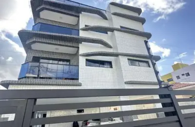 Apartamento com 2 dormitórios à venda, 54 m² por r$ 390.000,00 - aeroclube - joão pessoa/pb
