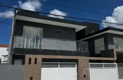 Casa com 3 dormitórios à venda, 117 m² por r$ 539.990,00 - cristo redentor - joão pessoa/pb