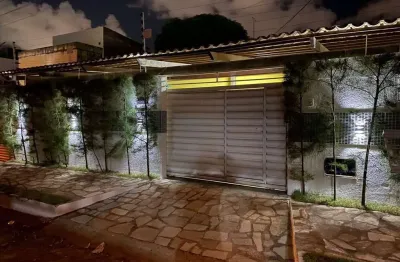 Casa com 3 dormitórios à venda, 91 m² por r$ 330.000 - gramame - joão pessoa/pb