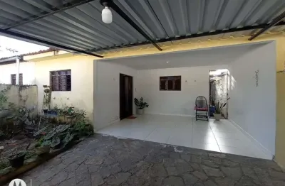 Casa com 3 dormitórios à venda por r$ 250.000,00 - mangabeira - joão pessoa/pb