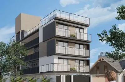 Studio com 1 dormitório à venda, 15 m² por r$ 235.400,00 - aeroclube - joão pessoa/pb