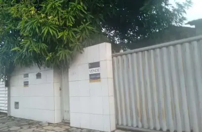 Terreno à venda, 200 m² por r$ 240.000,00 - ernesto geisel - joão pessoa/pb