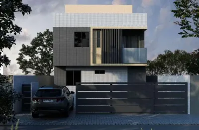 Apartamento com 2 dormitórios à venda por r$ 190.000,00 - mangabeira - joão pessoa/pb