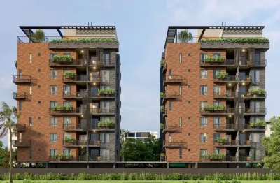 Apartamento com 2 dormitórios à venda, 56 m² por r$ 573.307,90 - aeroclube - joão pessoa/pb