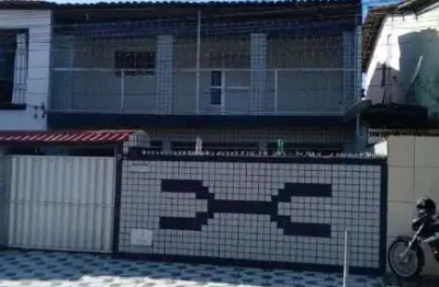 Casa com 3 dormitórios à venda, 180 m² por r$ 250.000,00 - funcionários ii - joão pessoa/pb