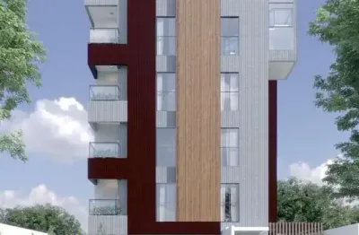 Flat com 1 dormitório à venda, 22 m² por r$ 267.707,75 - intermares - cabedelo/pb