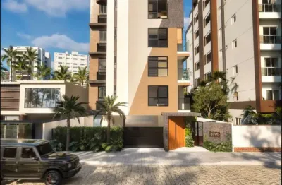 Flat com 1 dormitório à venda, 26 m² por r$ 267.000,00 - intermares - cabedelo/pb