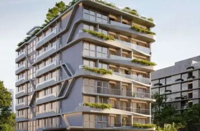 Flat com 1 dormitório à venda, 25 m² por r$ 567.073,08 - tambaú - joão pessoa/pb