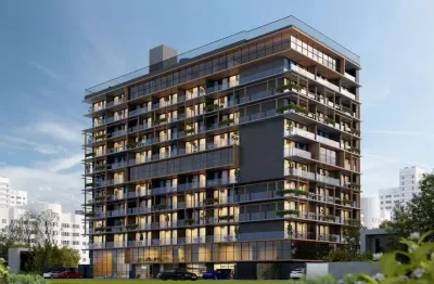 Flat com 1 dormitório à venda, 24 m² por r$ 325.000,00 - bessa - joão pessoa/pb