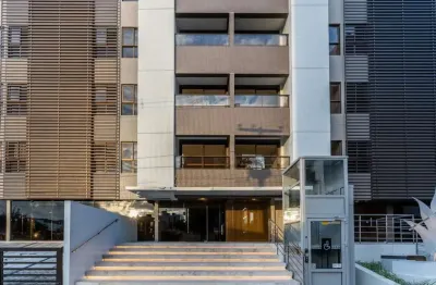 Apartamento com 2 dormitórios à venda, 58 m² por r$ 580.000 - manaíra - joão pessoa/pb