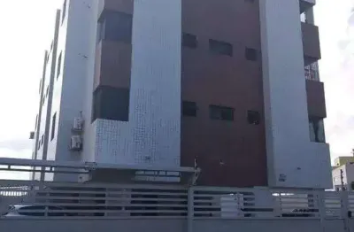 Apartamento com 2 dormitórios à venda por r$ 200.000,00 - cristo redentor - joão pessoa/pb