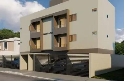 Apartamento com 2 dormitórios à venda, 50 m² por r$ 189.900,00 - ernesto geisel - joão pessoa/pb