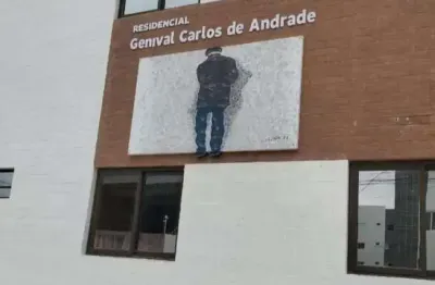 Apartamento com 2 dormitórios à venda por r$ 153.900,00 - gramame - joão pessoa/pb