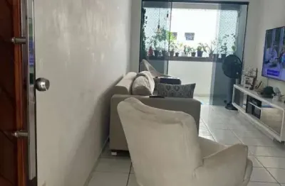 Apartamento com 3 dormitórios à venda por r$ 370.000,00 - portal do sol - joão pessoa/pb