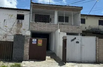 Casa com 3 dormitórios à venda por r$ 180.000,00 - mangabeira - joão pessoa/pb