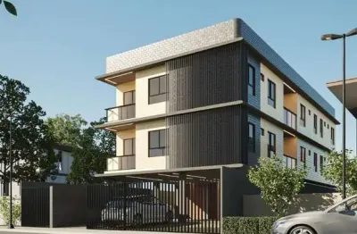 Apartamento com 3 dormitórios à venda, 57 m² por r$ 288.900,00 - portal do sol - joão pessoa/pb