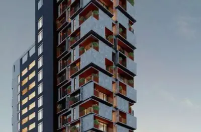 Flat com 1 dormitório à venda, 32 m² por r$ 350.000,00 - manaíra - joão pessoa/pb