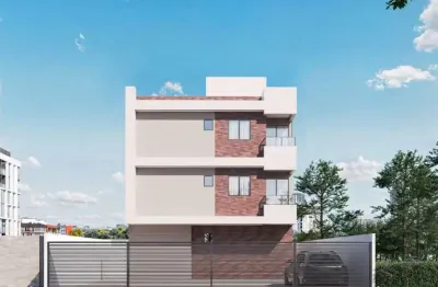 Apartamento com 2 dormitórios à venda, 49 m² por r$ 205.000 - joão paulo ii - joão pessoa/pb