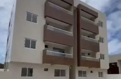 Apartamento com 2 dormitórios à venda, 47 m² por r$ 185.000 - planalto boa esperança - joão pessoa/pb
