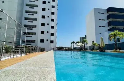 Apartamento com 2 dormitórios à venda por r$ 550.000,00 - expedicionários - joão pessoa/pb